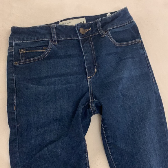 GARAGE ripped jeans - Picture 2 of 2